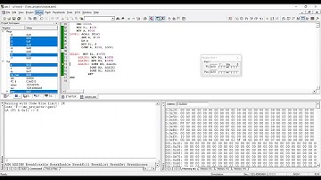 18ECL47 - MICROCONTROLLER LABORATORY