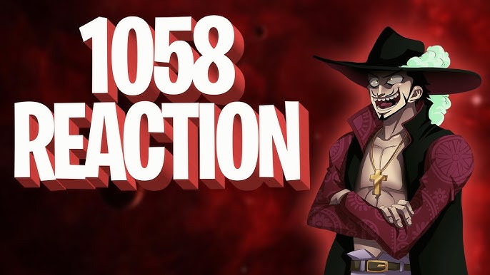 One Piece Chapter 1058 Review: HYPE START TO THE FINAL SAGA 