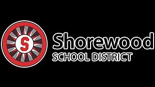 Shorewood High School Class of 2026 Commencement Ceremony