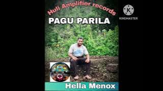 Hella Menox - Pagu Parila [ 2025]