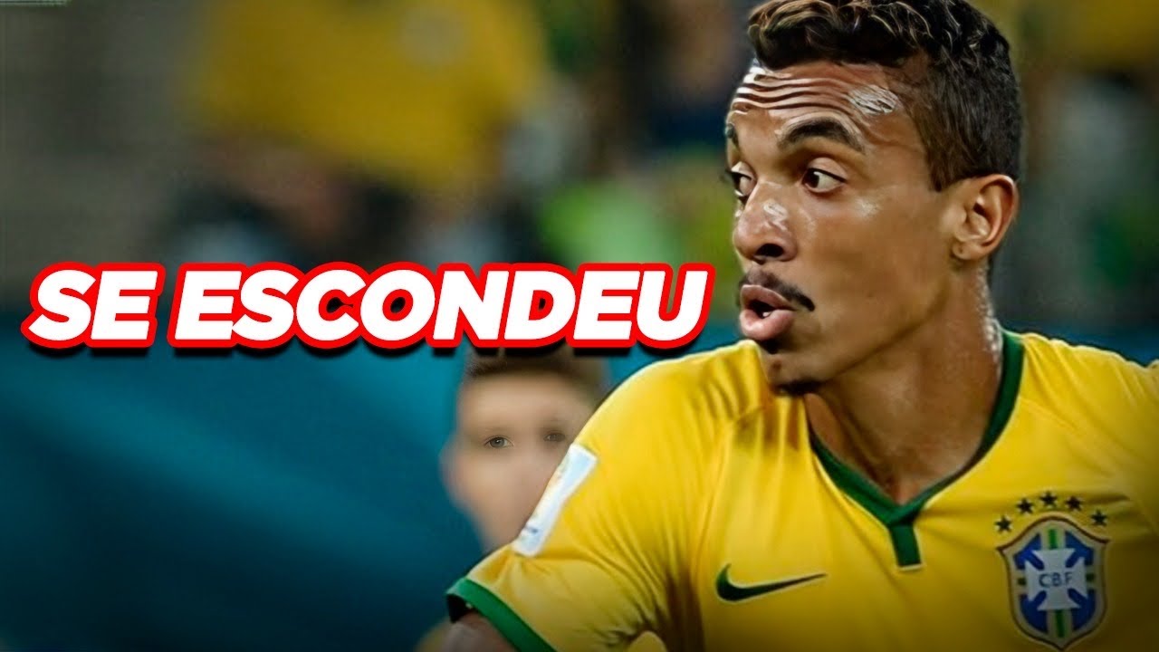 Luiz Gustavo no São Paulo? Veja tudo o que se sabe até agora