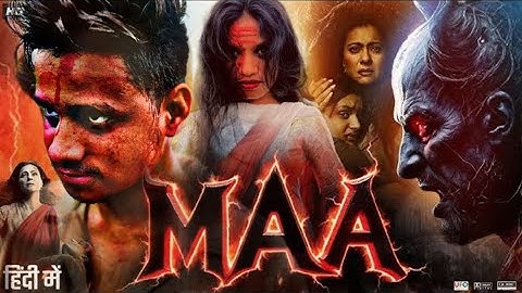  MAA - Full Movie | Kajol, Ronit, Indraneil, Kherin, Jitin | Vishal Furia | 27th June