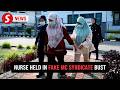 Nurse among five remanded over sale of fake MCs