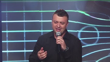 Oriental Bend - Oj devojce (LIVE TV Show)