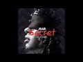 JBAR (Ja-Bar) “Secret” prod. By @slomeezybeats
