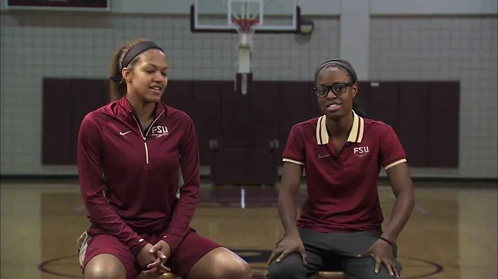 Toles with the Noles: Morgan Jones