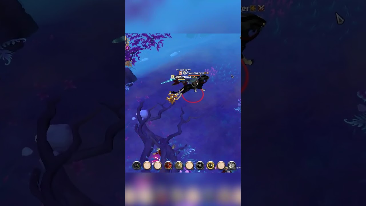 CLAYMORE vs ALL MISTS! Ultimate Solo Fog Domination Challenge!