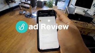 The Bad Review Story | Booksy Review