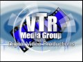 Vtr logo opening