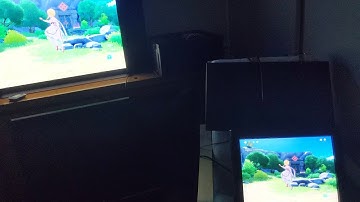 LG C1 vs CRT: motion resolution at 100hz Motion Pro; Colors HLG DTM BFI; Input lag (1/2).