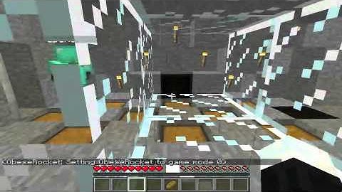 Co-op Puzzle Map with TheObeseRocket Part 1