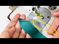 ♥️ 7 Sewing Tips and Tricks You Shouldn't Miss