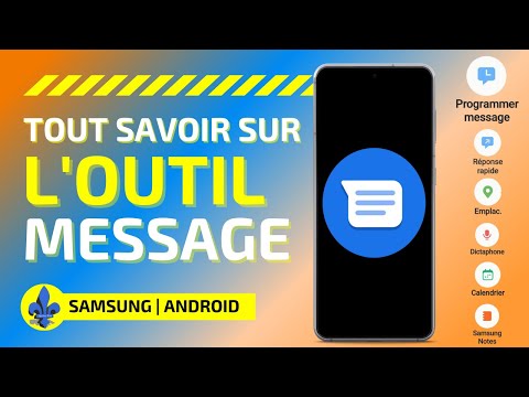 Vidéo: Comment partager des applications sur Android Bluetooth : 9 étapes