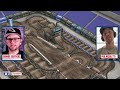 2023 Detroit SX Track Preview with ClubMX Yamaha's Phil Nicoletti