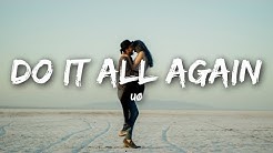 UØ - Do It All Again (Lyrics)