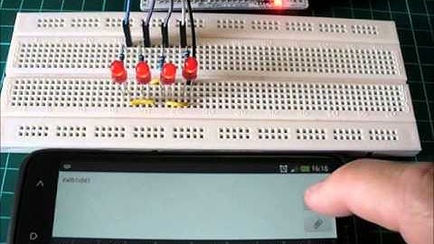 Remote control Arduino via SMS and SIM900