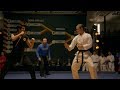 Cobra Kai - Final Fight Scene  Miguel vs Robby