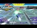 ALL (HOLD) CHARGE ATTACK - All Gundams/Units | MOBILE SUIT GUNDAM EXTREME VS MAXIBOOST ON | PS4