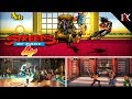 BEST BEAT EM UP GAME! | Streets of Rage 4 Gameplay PS4 PRO | Secret Bosses | Online Gameplay