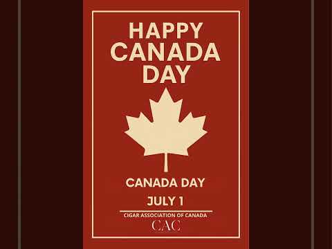 🇨🇦 Happy Canada