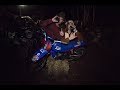 EPIC HALLOWEEN PITBIKE BASH!!