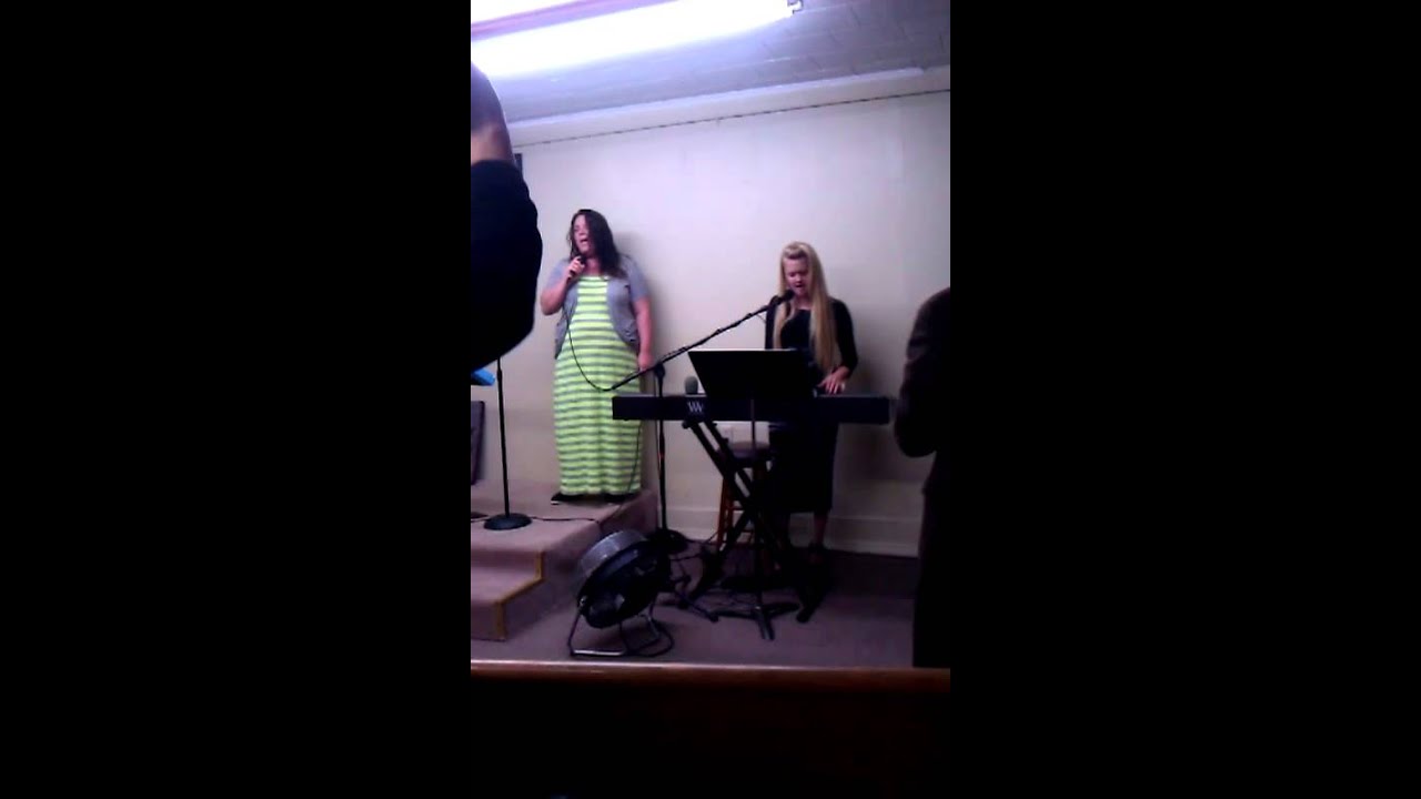 I know the peace speaker YouTube