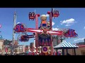 Luna park Coney Island 2019