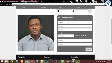 Day 71   PHP & PDO tutorial series Part II Voting System