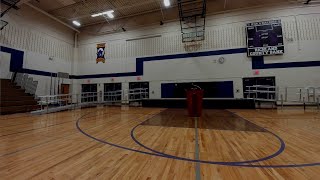 Middle School Awards Ceremony June 3, 2021