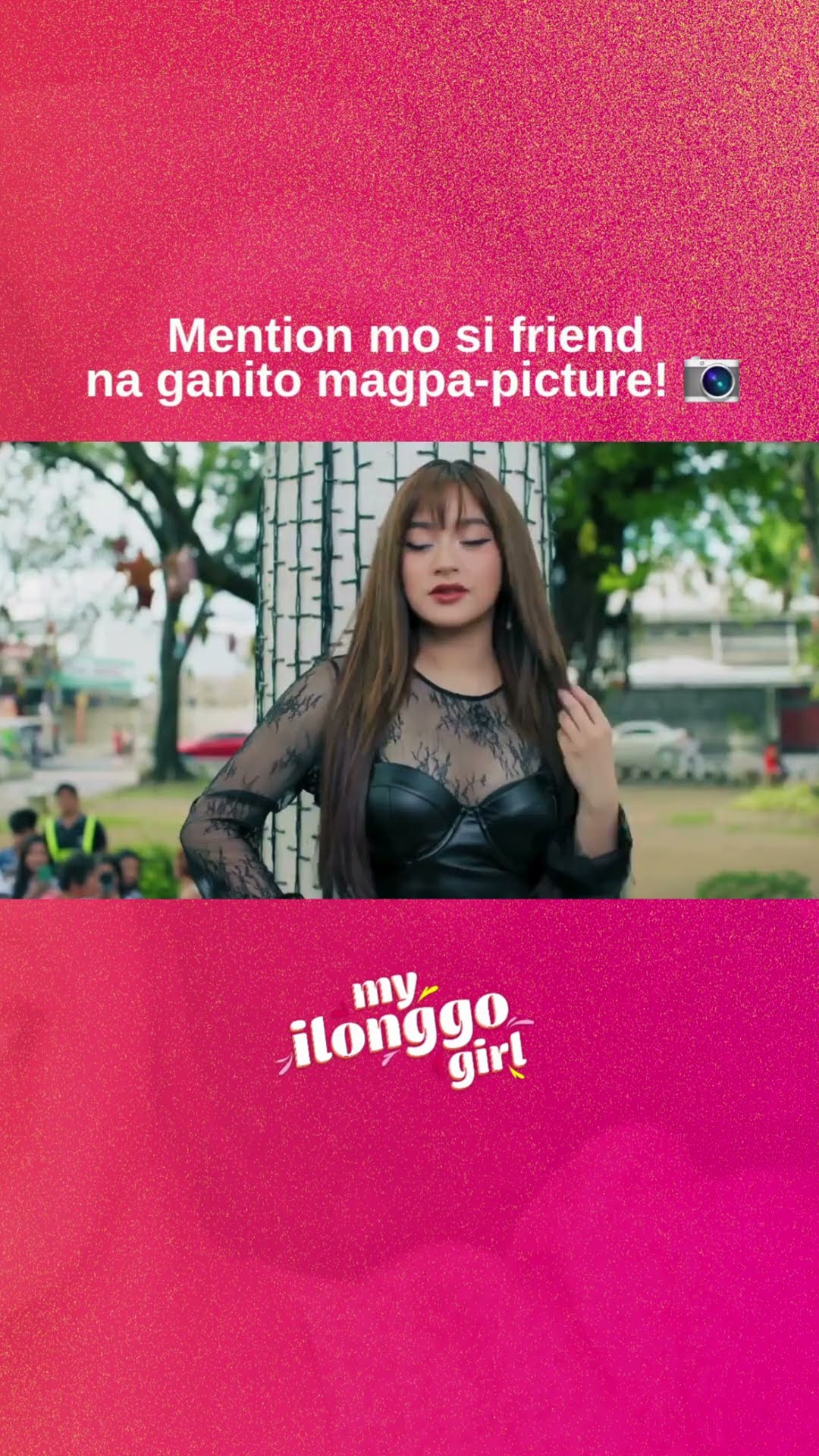 Confidence is the key! ❤️✨ | My Ilonggo Girl