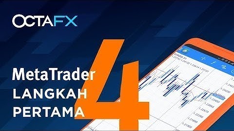 how to octafx login mt4 mobile