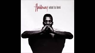 Haddaway - What Is Love [Elo's Personal Re-Edit Ꝏ 2022]