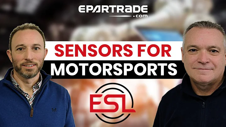 Motorsport Sensors That Win Races | Data, Precision & Performance