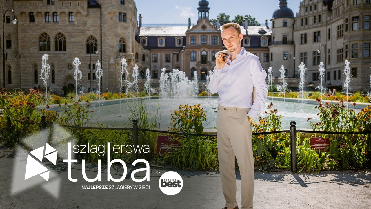 DAWID JANIAK - Nie przestanę kochać Ciebie (Official Video) █▬█ █ ▀█▀