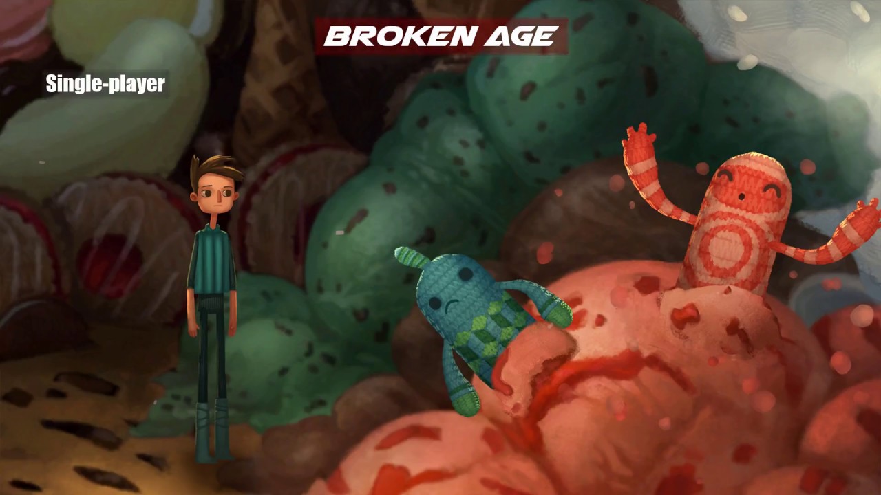 9 Games Like Broken Sword YouTube