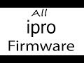 Download ipro all models stock rom flash file  tools firmware for update ipro android device