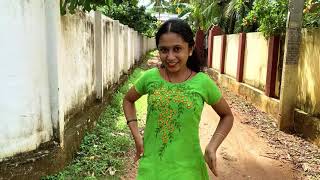 Kannodu Kanpathellam Dance Cover