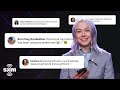 Capture de la vidéo Phoebe Bridgers Responds To Fan Comments With Their Perfect Song | Siriusxm