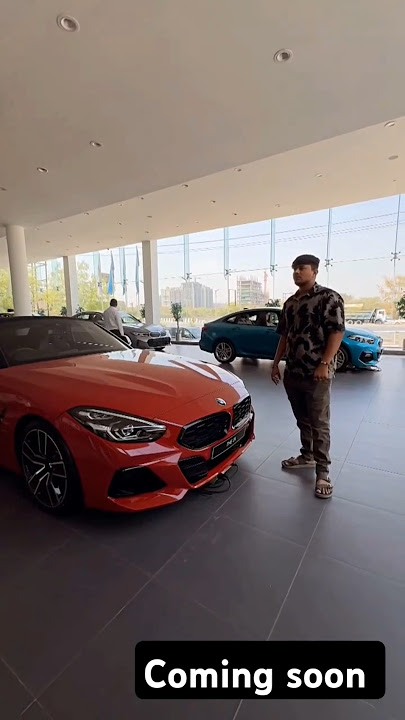 BMW Coming soon 💥#sk #viralvideo #vlog #comedy #ahmedabad