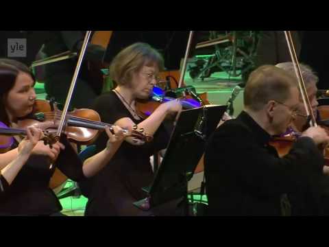 Super Stardust Orchestral Medley by Ari Pulkkinen