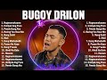 Bugoy drilon the best opm songs playlist 2024  greatest hits full album collection
