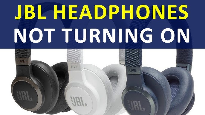 JBL Headphones Live 770NC Review Honest YouTube | An -