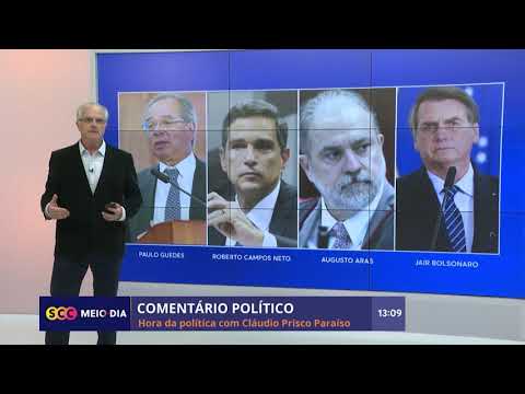 Paulo Guedes: muita política, muita conversa mole e poucos encaminhamentos no contexto econômico