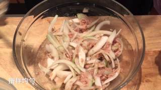 洋蔥鮪魚沙拉| 料理123 