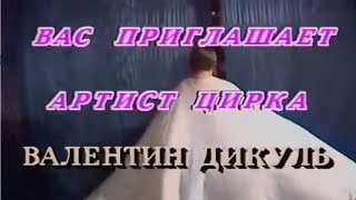 Вас приглашает Валентин Дикуль (1988)