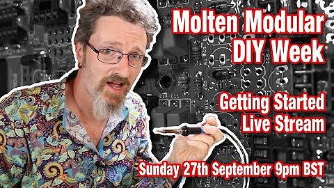 Molten Music Technology Youtube
