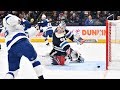 Kucherov delivers OT winner vs. Blue Jackets