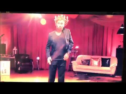 DA PUMP  ごきげんだぜっ！〜