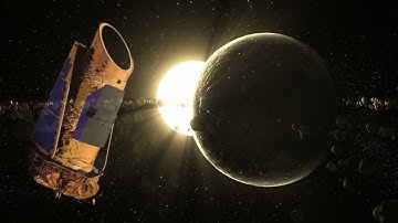 Hunting Exoplanets