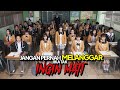 100 LARANGAN DI SEKOLAH, YANG MELANGGAR LANGSUNG MATI - Alur Film Jepang Signal 100 2019